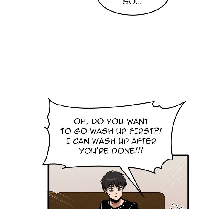 No More, No Less Chapter 32 - HolyManga.Net