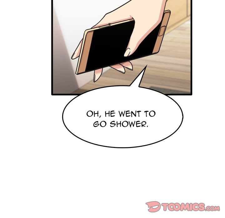 No More, No Less Chapter 32 - HolyManga.Net