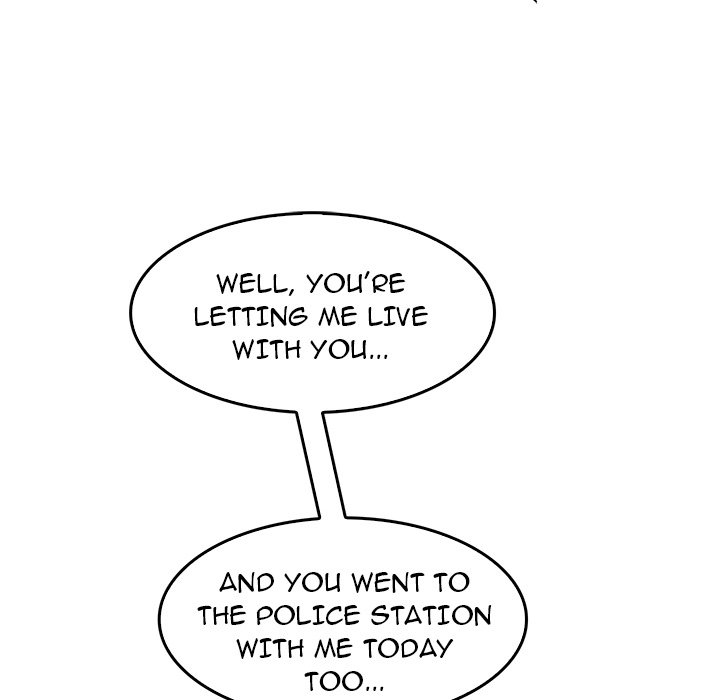 No More, No Less Chapter 32 - HolyManga.Net