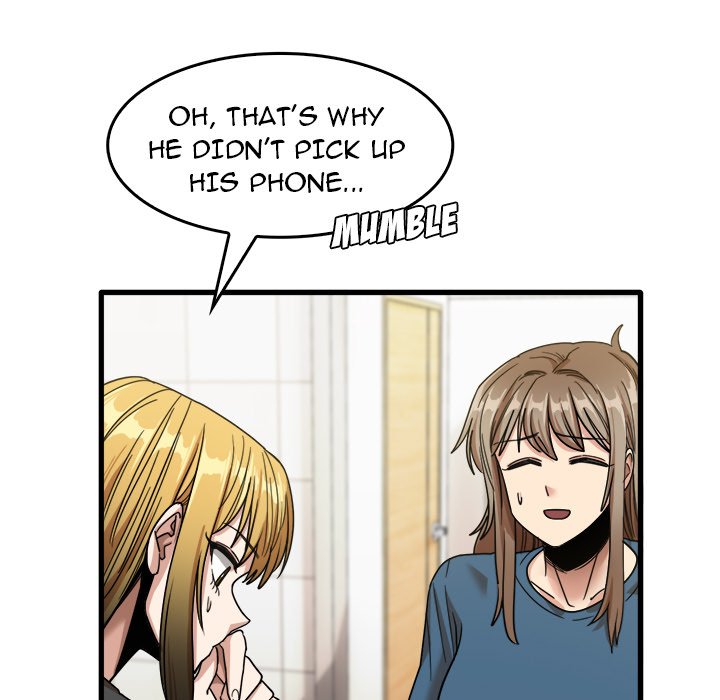 No More, No Less Chapter 32 - HolyManga.Net