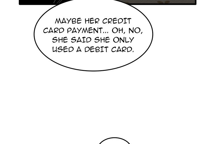 No More, No Less Chapter 32 - HolyManga.Net