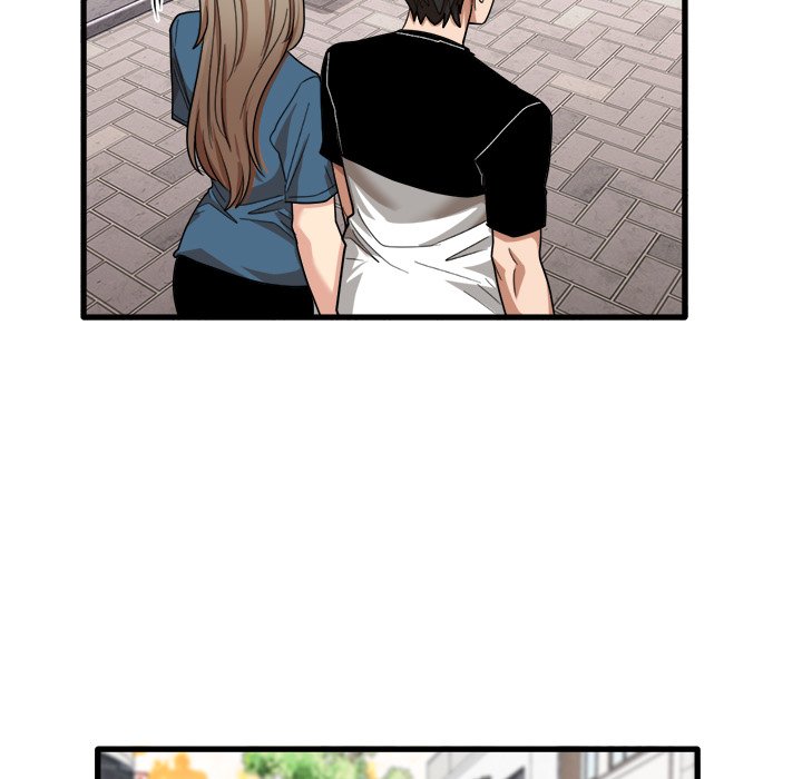 No More, No Less Chapter 32 - HolyManga.Net