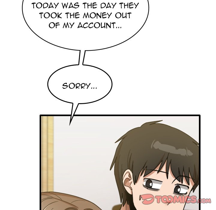 No More, No Less Chapter 32 - HolyManga.Net
