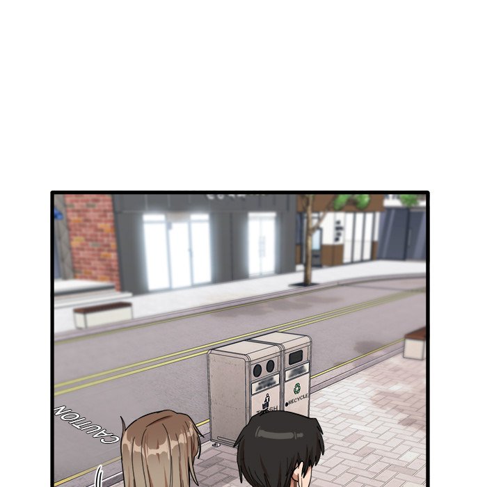 No More, No Less Chapter 32 - HolyManga.Net