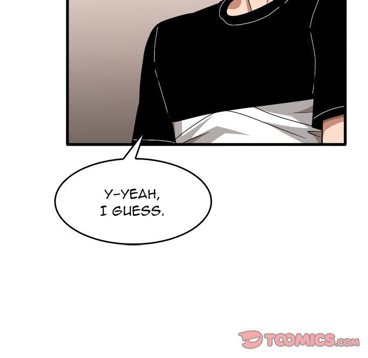 No More, No Less Chapter 32 - HolyManga.Net
