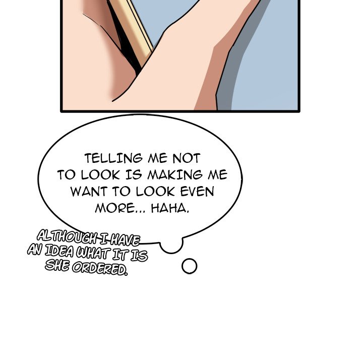 No More, No Less Chapter 32 - HolyManga.Net