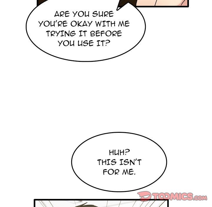 No More, No Less Chapter 32 - HolyManga.Net