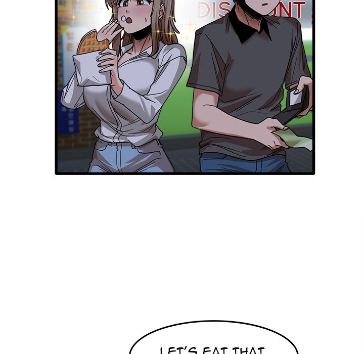 No More, No Less Chapter 33 - HolyManga.Net