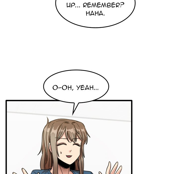 No More, No Less Chapter 33 - HolyManga.Net