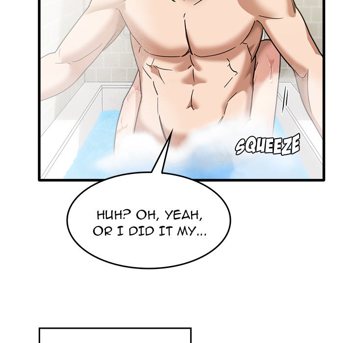 No More, No Less Chapter 33 - HolyManga.Net