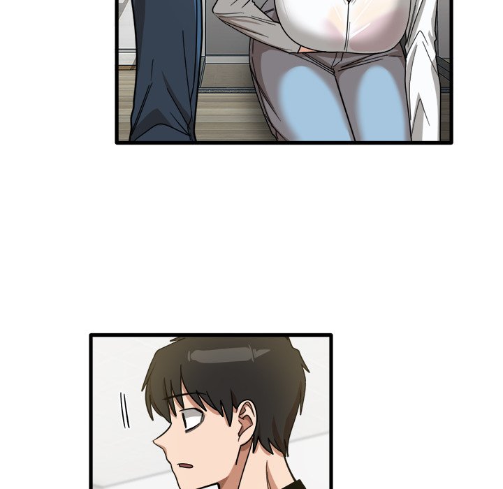 No More, No Less Chapter 33 - HolyManga.Net