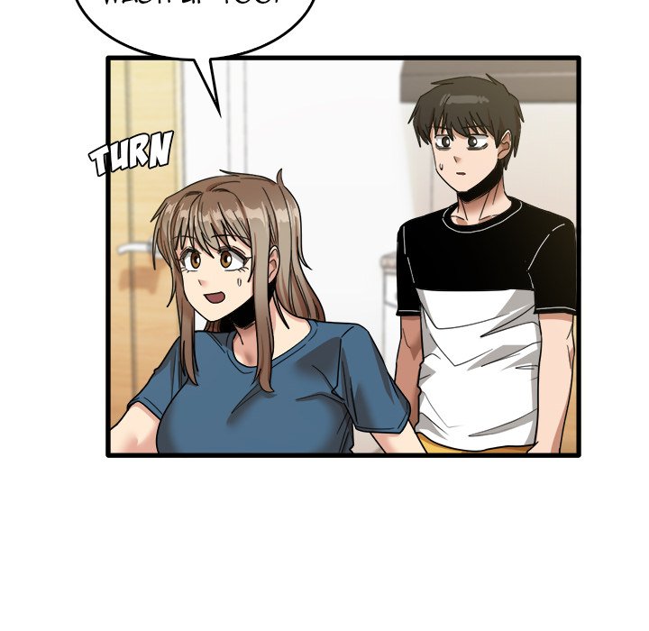 No More, No Less Chapter 33 - HolyManga.Net