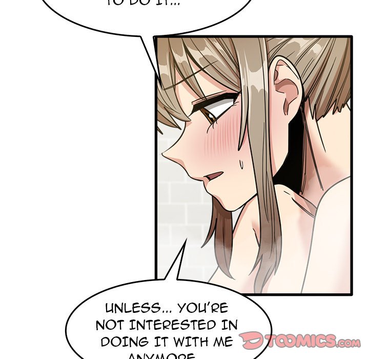 No More, No Less Chapter 33 - HolyManga.Net