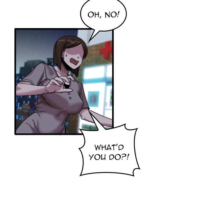 No More, No Less Chapter 33 - HolyManga.Net