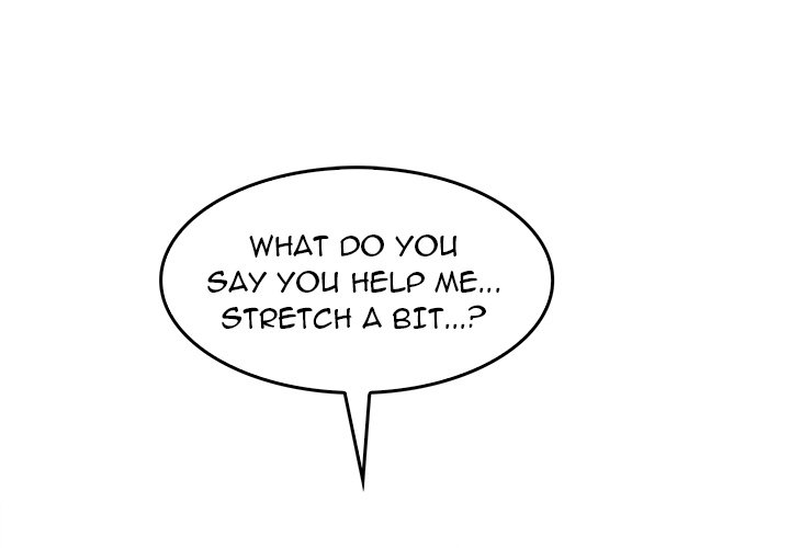 No More, No Less Chapter 33 - HolyManga.Net