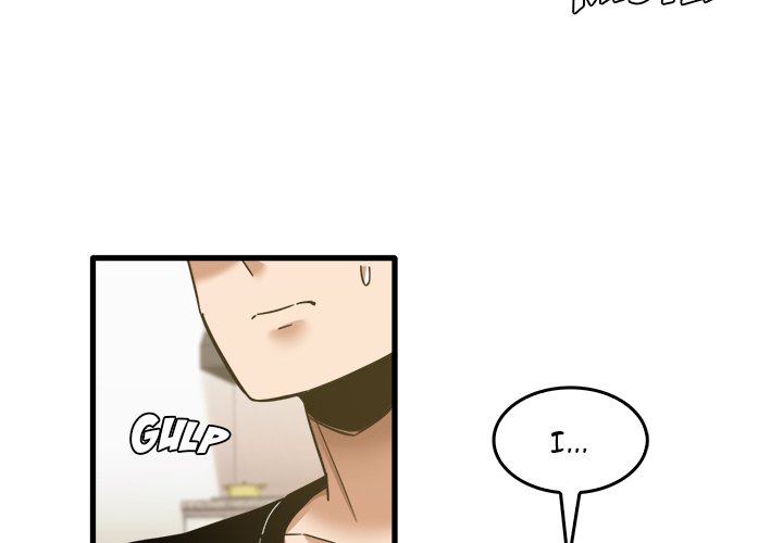 No More, No Less Chapter 33 - HolyManga.Net