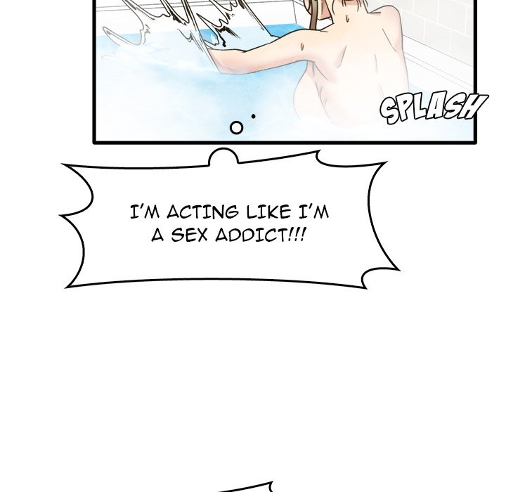 No More, No Less Chapter 33 - HolyManga.Net