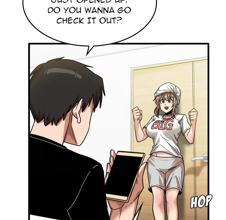 No More, No Less Chapter 33 - HolyManga.Net