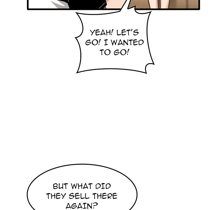 No More, No Less Chapter 33 - HolyManga.Net