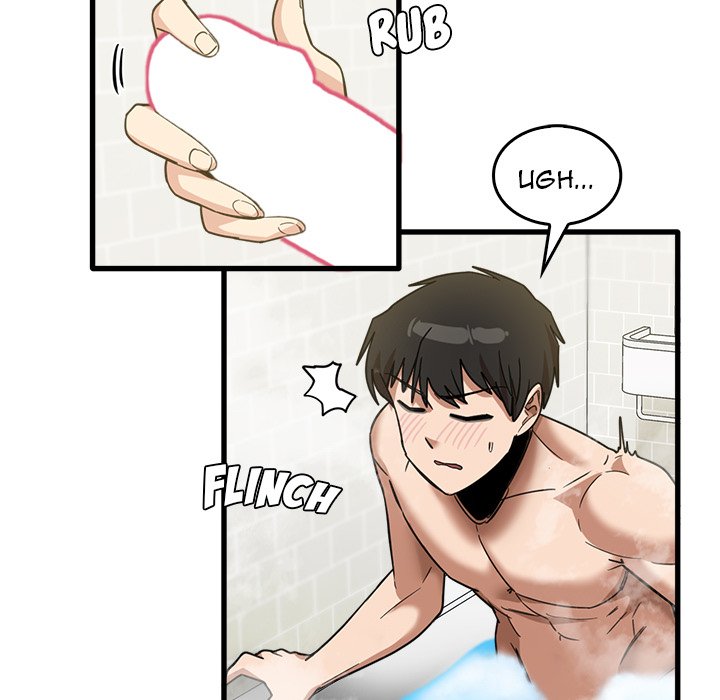 No More, No Less Chapter 33 - HolyManga.Net