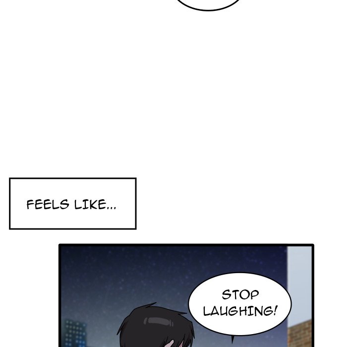 No More, No Less Chapter 33 - HolyManga.Net