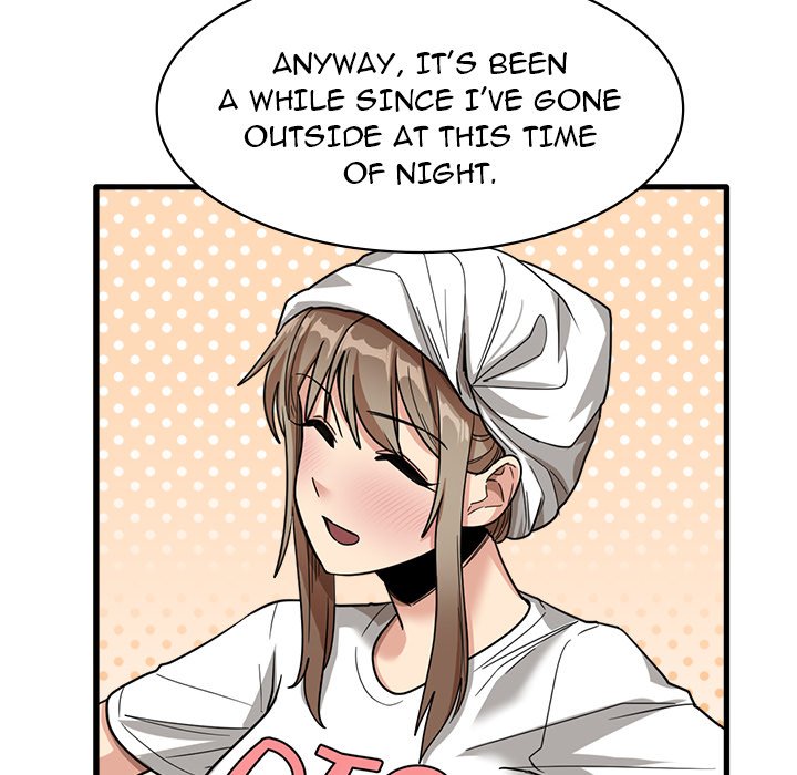 No More, No Less Chapter 33 - HolyManga.Net