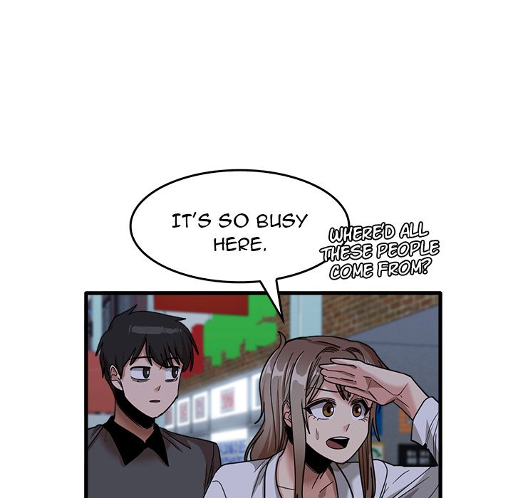 No More, No Less Chapter 33 - HolyManga.Net