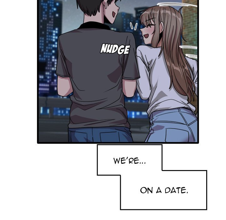 No More, No Less Chapter 33 - HolyManga.Net