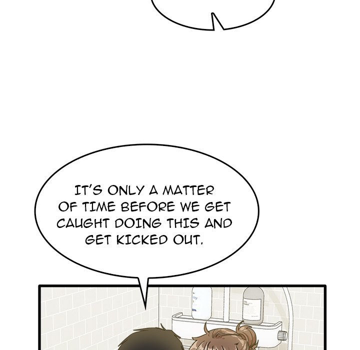 No More, No Less Chapter 33 - HolyManga.Net