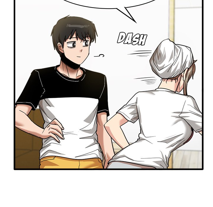 No More, No Less Chapter 33 - HolyManga.Net