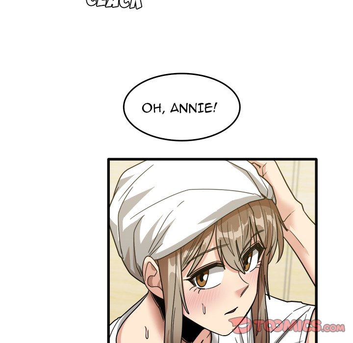 No More, No Less Chapter 33 - HolyManga.Net