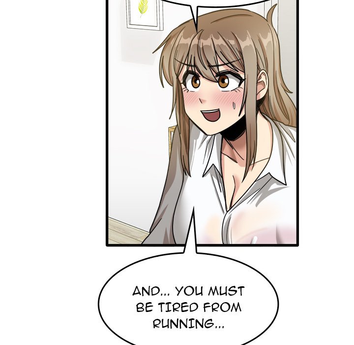 No More, No Less Chapter 33 - HolyManga.Net