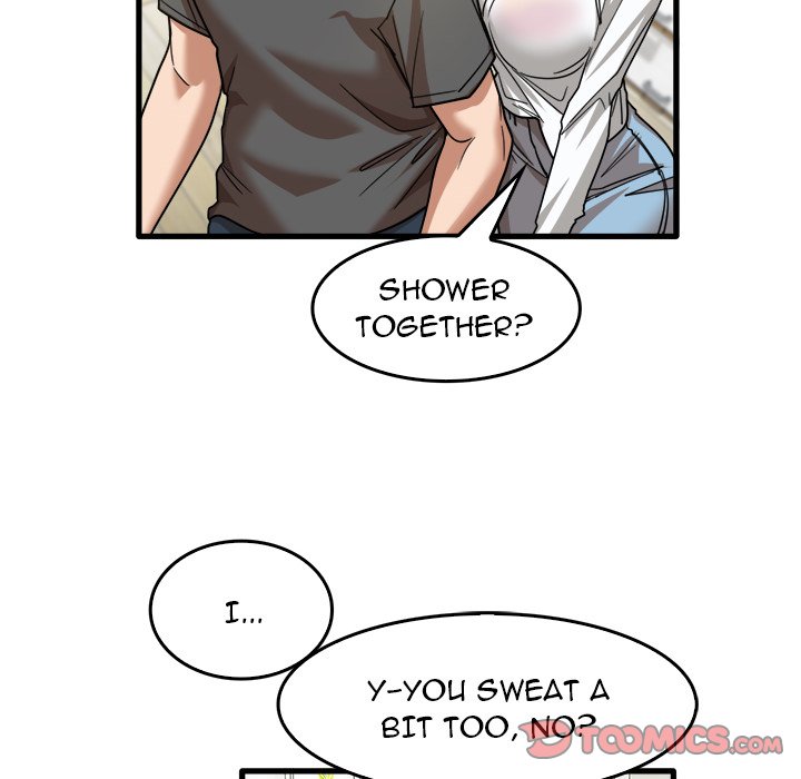 No More, No Less Chapter 33 - HolyManga.Net