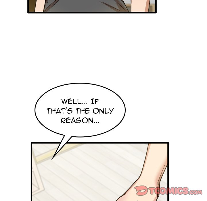 No More, No Less Chapter 33 - HolyManga.Net