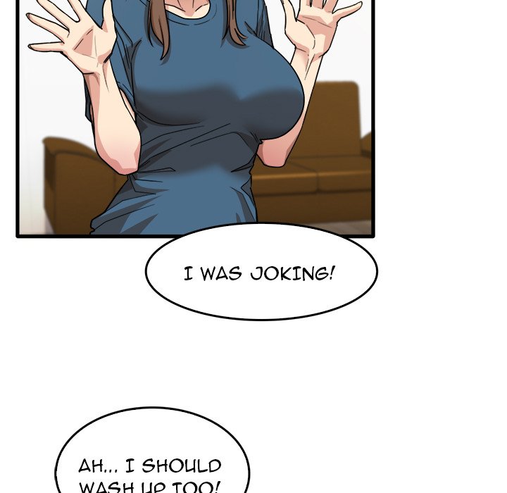 No More, No Less Chapter 33 - HolyManga.Net