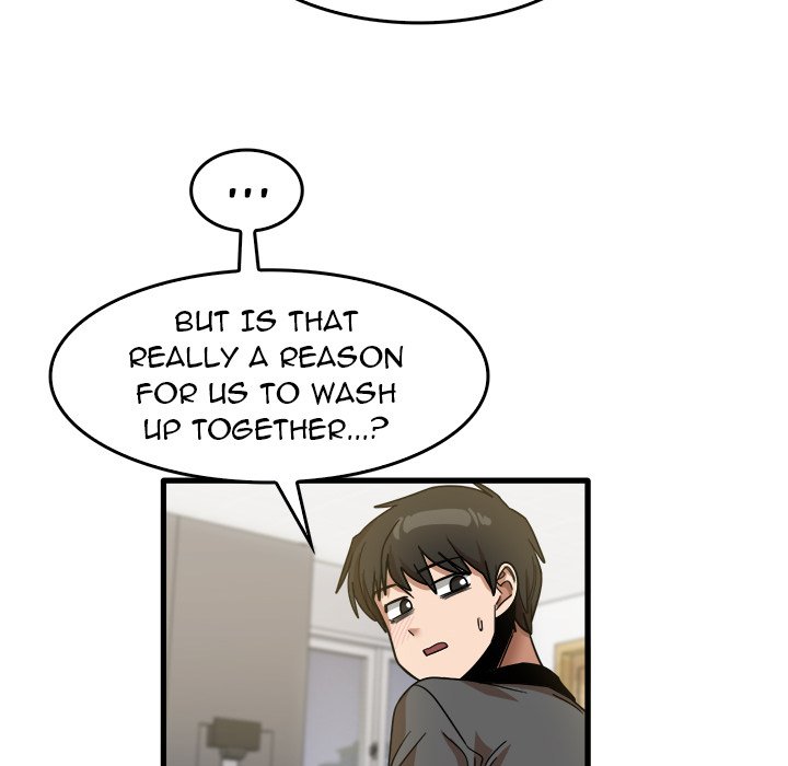 No More, No Less Chapter 33 - HolyManga.Net