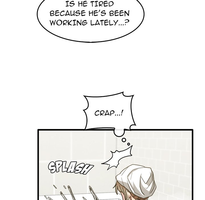 No More, No Less Chapter 33 - HolyManga.Net