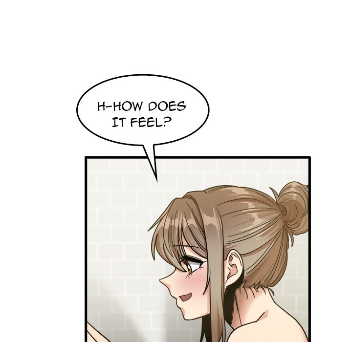 No More, No Less Chapter 33 - HolyManga.Net