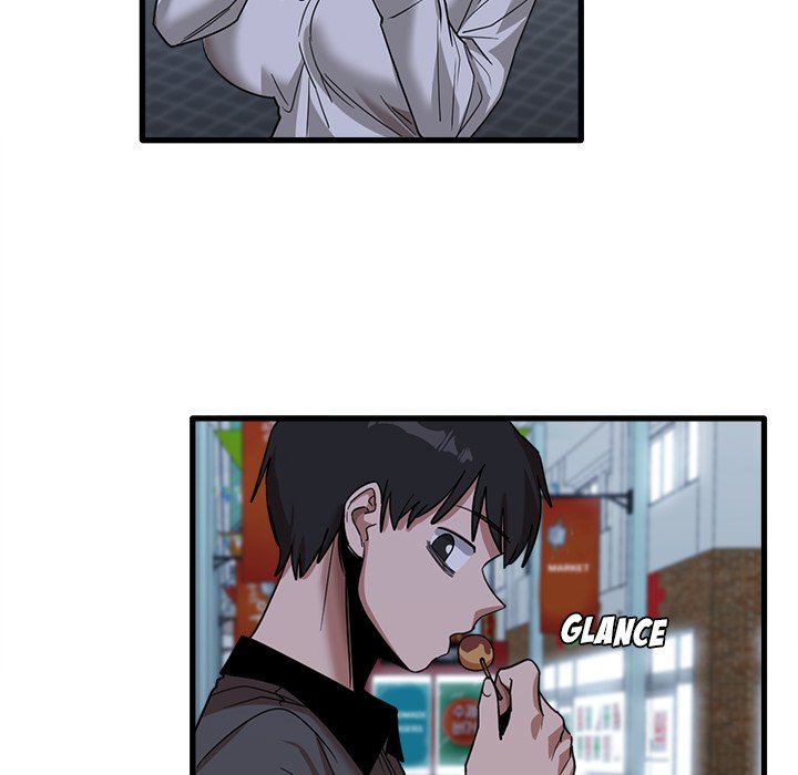 No More, No Less Chapter 33 - HolyManga.Net