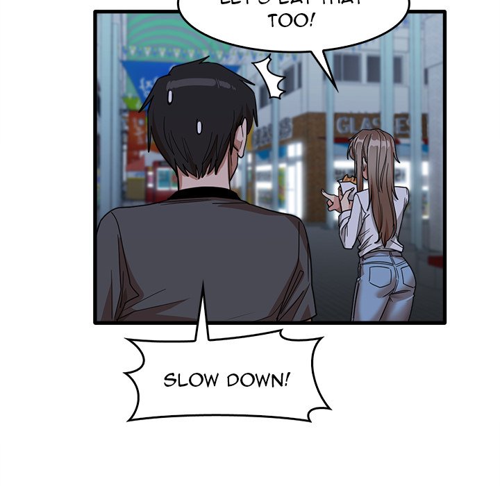 No More, No Less Chapter 33 - HolyManga.Net