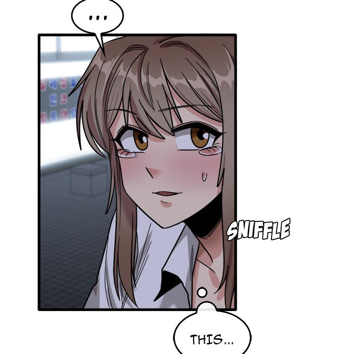 No More, No Less Chapter 33 - HolyManga.Net