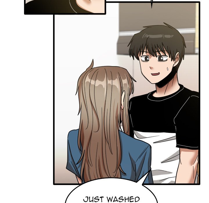 No More, No Less Chapter 33 - HolyManga.Net