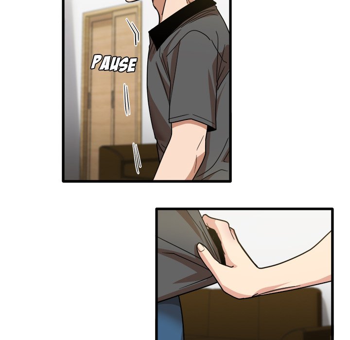 No More, No Less Chapter 33 - HolyManga.Net