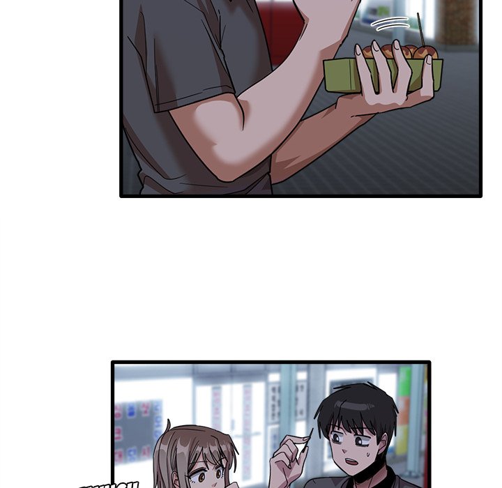 No More, No Less Chapter 33 - HolyManga.Net