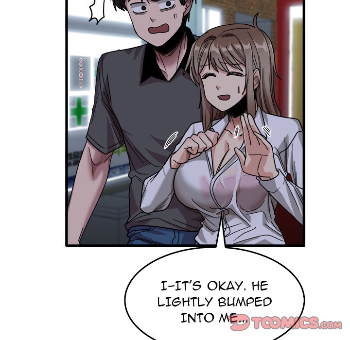 No More, No Less Chapter 33 - HolyManga.Net
