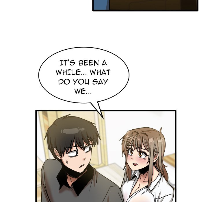 No More, No Less Chapter 33 - HolyManga.Net