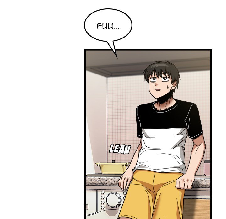 No More, No Less Chapter 33 - HolyManga.Net