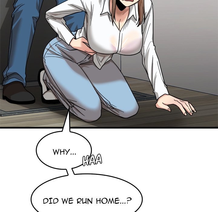 No More, No Less Chapter 33 - HolyManga.Net
