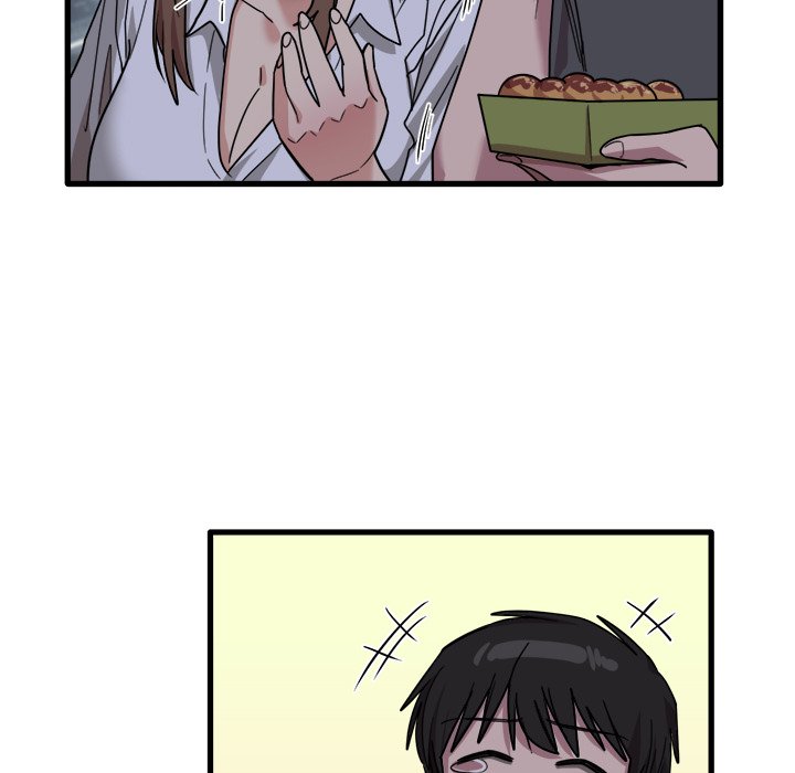 No More, No Less Chapter 33 - HolyManga.Net
