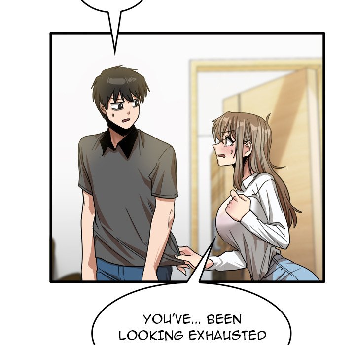 No More, No Less Chapter 33 - HolyManga.Net